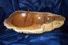 (Image: Brown Mallee Burr Tripple Bowl)